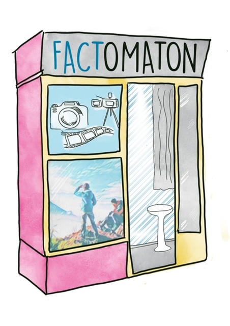 Factomaton