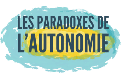 [Recherche-action] Les paradoxes de l’autonomie